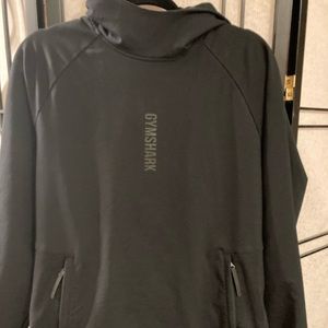 Gymshark Raid Hoodie